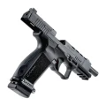 Pistolet Canik METE SFx kal. 9x19mm czarny