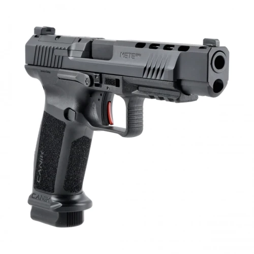 Pistolet Canik METE SFx kal. 9x19mm czarny