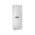 Szafa sejf na broń Valberg Arsenal 1443T EL RAL7035 S1