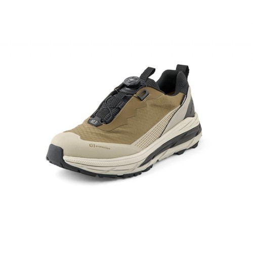Buty Gateway1 Calvus 3" Speed Lacing 400104050 Dark Olive
