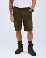 Spodenki Pinewood Finnveden Hybrid 5504 D.Olive/H.Olive