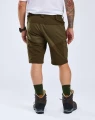 Spodenki Pinewood Finnveden Hybrid 5504 D.Olive/H.Olive
