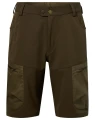 Spodenki Pinewood Finnveden Hybrid 5504 D.Olive/H.Olive