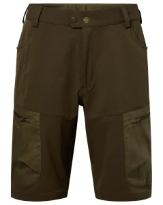Spodenki Pinewood Finnveden Hybrid 5504 D.Olive/H.Olive