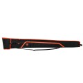 Składany futerał na broń Beretta Challenge 140 FO831 BlackI&amp;Orange