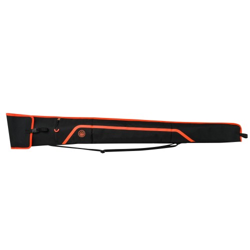 Składany futerał na broń Beretta Challenge 140 FO831 BlackI&amp;Orange