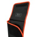 Składany futerał na broń Beretta Challenge 140 FO831 BlackI&amp;Orange