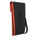 Składany futerał na broń Beretta Challenge 140 FO831 BlackI&amp;Orange