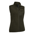 Damska kamizelka polarowa Deerhunter Atlas 4144 Forest Green