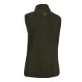 Damska kamizelka polarowa Deerhunter Atlas 4144 Forest Green