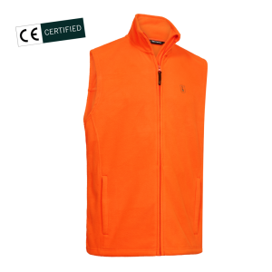 Kamizelka Deerhunter Atlas Light 4636 Safety Orange
