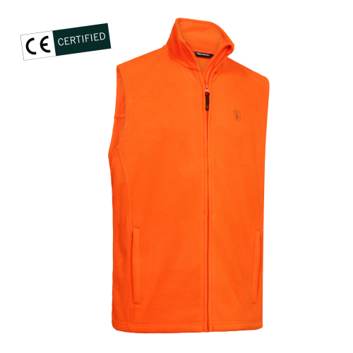 Kamizelka Deerhunter Atlas Light 4636 Safety Orange