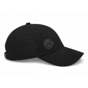 Czapka Beretta 500 Years Camo Logo BC372 Black 