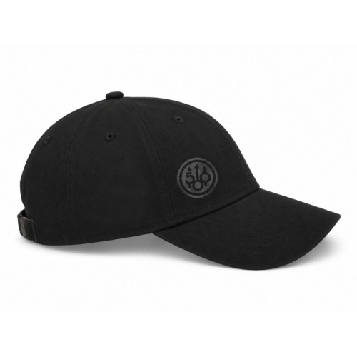 Czapka Beretta 500 Years Camo Logo BC372 Black
