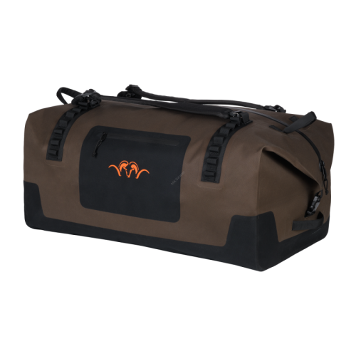 Torba podróżna Blaser Duffle 80415211 Brown rozmiar L