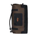 Torba podróżna Blaser Duffle 80415211 Brown rozmiar L