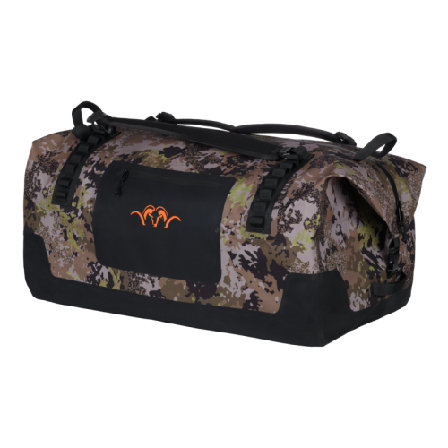 Torba podróżna Blaser Duffle 80414763 HunTec rozmiar L