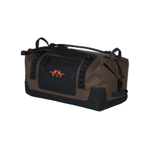 Torba podróżna Blaser Duffle 80415210 Brown rozmiar M