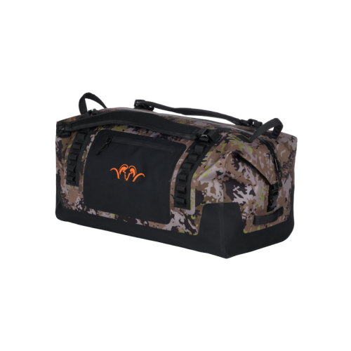 Torba podróżna Blaser Duffle 80414778 HunTec rozmiar M
