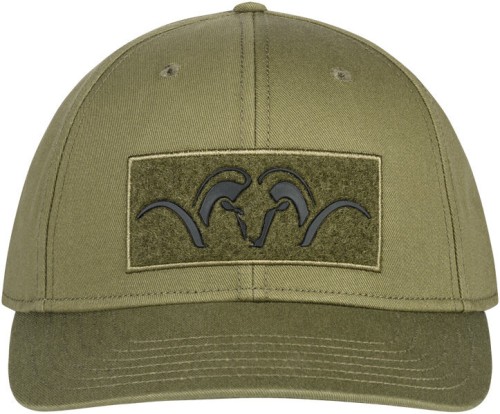 Czapka Blaser Argali Velcro 261033