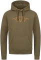 Bluza z kapturem Blaser Argali 26 261022 Oliwkowa
