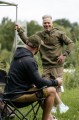 Bluza z kapturem Blaser Argali 26 261022 Oliwkowa