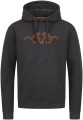 Bluza z kapturem Blaser Argali 26 261022 Granatowa