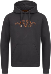 Bluza z kapturem Blaser Argali 26  261022 Granatowa