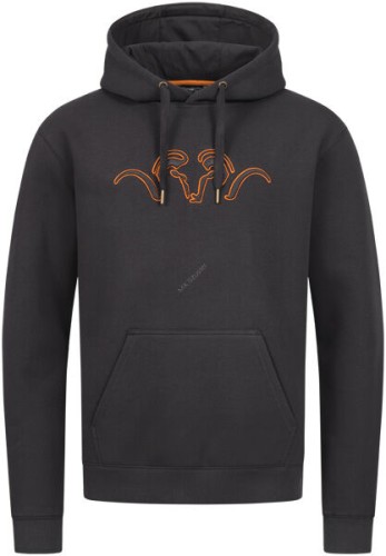 Bluza z kapturem Blaser Argali 26 261022 Granatowa