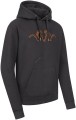 Bluza z kapturem Blaser Argali 26 261022 Granatowa