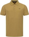 Koszulka polo Blaser Solid 25 251009 Piaskowa