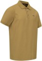 Koszulka polo Blaser Solid 25 251009 Piaskowa