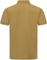 Koszulka polo Blaser Solid 25 251009 Piaskowa