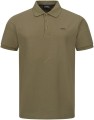 Koszulka polo Blaser Solid 25 251009 Zielona