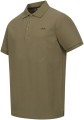 Koszulka polo Blaser Solid 25 251009 Zielona