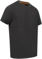 T-shirt Blaser Argali Badge T26 261005 Grafitowa