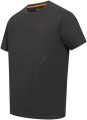 T-shirt Blaser Argali Badge T26 261005 Grafitowa