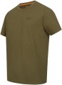 T-shirt Blaser Argali Badge T26 261005 Oliwkowa