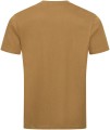 T-shirt Blaser Argali Badge T26 261005 Matt Gold