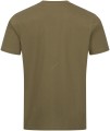 T-shirt Blaser Argali Outline T26 261021 Zielona
