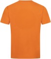 T-shirt Blaser Argali Outline T26 261021 Pomarańczowa