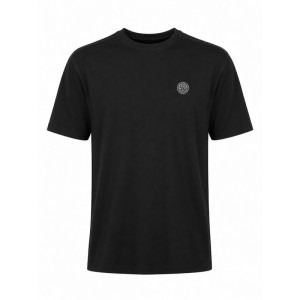 T-shirt Beretta 500 Years Anniversary Camo Logo TS972 Black