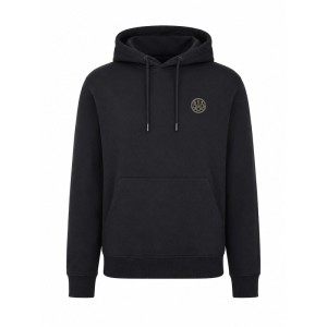 Bluza Beretta 500 Years Anniversary Logo ORO PIC FU381 Black