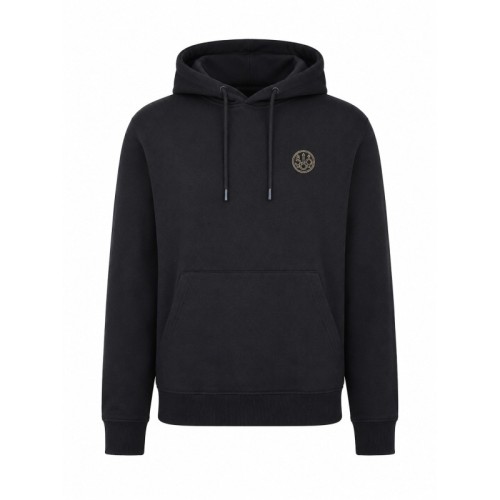 Bluza Beretta 500 Years Anniversary Logo ORO PIC FU381 Black