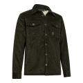 Sztruksowa kurtka Deerhunter Sherpa 5645 Timber