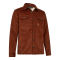 Sztruksowa kurtka Deerhunter Sherpa 5645 Rustleaf