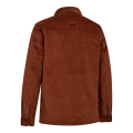 Sztruksowa kurtka Deerhunter Sherpa 5645 Rustleaf