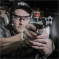 Pistolet Canik SFx Rival kal. 9x19mm czarny