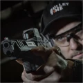 Pistolet Canik SFx Rival kal. 9x19mm czarny