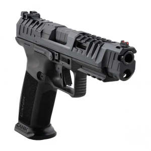 Pistolet Canik SFx Rival kal. 9x19mm czarny